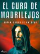 El cura de Madrilejos (eBook, ePUB) - Bild 1