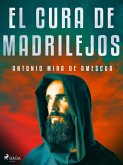 El cura de Madrilejos (eBook, ePUB)