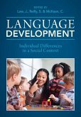 Language Development (eBook, PDF)