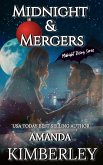 Midnight & Mergers (Midnight Rising Series, #4) (eBook, ePUB)