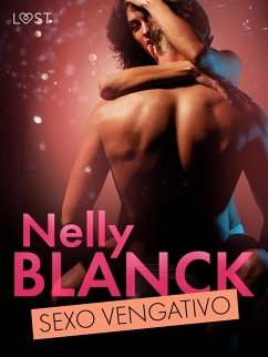 Cover Sexo vengativo - una novela corta erótica (eBook, ePUB)