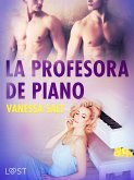 La profesora de piano (eBook, ePUB)