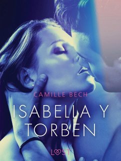 Isabella y Torben (eBook, ePUB) Cover Isabella y Torben (eBook, ePUB)