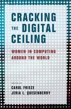 Cracking the Digital Ceiling (eBook, PDF)