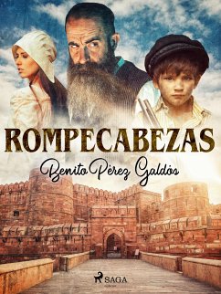 Rompecabezas (eBook, ePUB) - Pérez Galdós, Benito