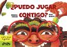¿Puedo jugar contigo? (eBook, ePUB) - Bild 1