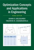 Optimization Concepts and Applications in Engineering (eBook, PDF)