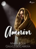 Amnón (eBook, ePUB)