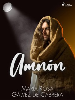 Amnón (eBook, ePUB) - Gálvez de Cabrera, María Rosa