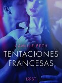 Tentaciones Francesas (eBook, ePUB)