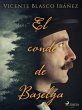 El conde de Baselga (eBook, ePUB) - Bild 1