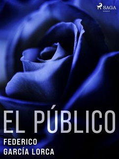 El público (eBook, ePUB) - García Lorca, Federico