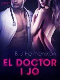 El doctor i jo (eBook, ePUB)