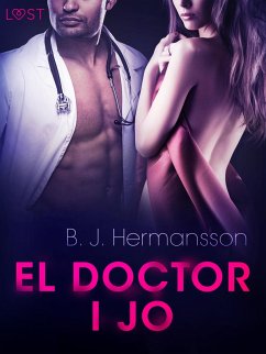 El doctor i jo (eBook, ePUB) - Hermansson, B. J.
