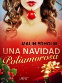 Una Navidad Poliamorosa (eBook, ePUB)