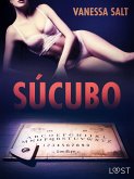 Súcubo (eBook, ePUB)