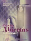 Puertas abiertas - Confesiones íntimas de una mujer 3 (eBook, ePUB)