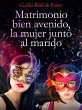 Matrimonio bien avenido, la mujer junto... - Bild 1