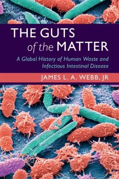Cover Guts of the Matter (eBook, PDF)