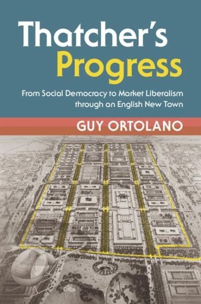 Thatcher's Progress (eBook, PDF)