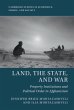Land, the State, and War (eBook, PDF) - Bild 1