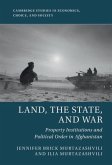 Land, the State, and War (eBook, PDF)