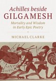 Achilles beside Gilgamesh (eBook, PDF)