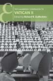 Cambridge Companion to Vatican II (eBook, PDF) Cambridge Companion to Vatican II (eBook, PDF)