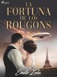 La fortuna de los Rougons (eBook, ePUB) - Bild 1