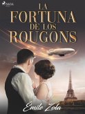 La fortuna de los Rougons (eBook, ePUB)