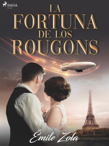 La fortuna de los Rougons (eBook, ePUB)