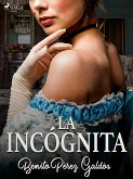 La incógnita (eBook, ePUB)