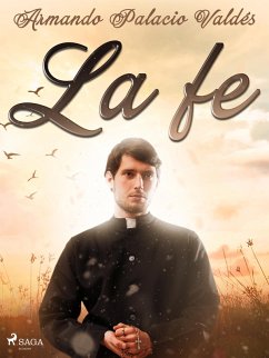 Cover La fe (eBook, ePUB)