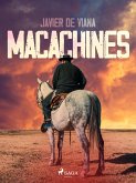 Macachines (eBook, ePUB)