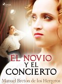 El novio y el concierto (eBook, ePUB)