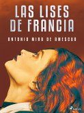 Las lises de Francia (eBook, ePUB)