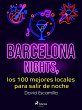 Barcelona nights, los 100 mejores... - Bild 1