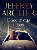 Doce pistas falsas (eBook, ePUB)