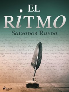 El ritmo (eBook, ePUB) - Rueda, Salvador