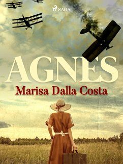 Agnes (eBook, ePUB) - Dalla Costa, Marisa Liliana