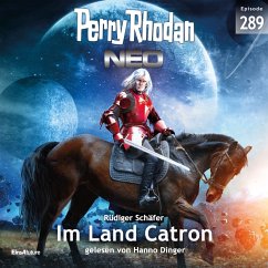 Im Land Catron / Perry Rhodan - Neo Bd.289 (MP3-Download) - Schäfer, Rüdiger