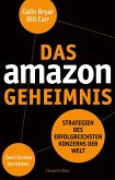 Das Amazon-Geheimnis - Strategien des erfolgreichsten Konzerns der Welt. Zwei Insider berichten (Mängelexemplar)