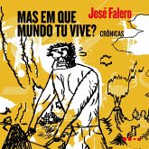 Mas em que mundo tu vive? (MP3-Download)