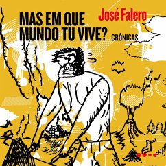 Mas em que mundo tu vive? (MP3-Download) - Falero, José