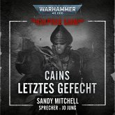 Warhammer 40.000: Ciaphas Cain 06 (MP3-Download)