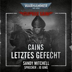 Warhammer 40.000: Ciaphas Cain 06 (MP3-Download) - Mitchell, Sandy