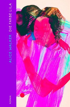 Cover Die Farbe Lila 