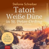 Tatort Weiße Düne in St. Peter-Ording (MP3-Download)