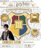 Harry Potter Zauberer-Raten
