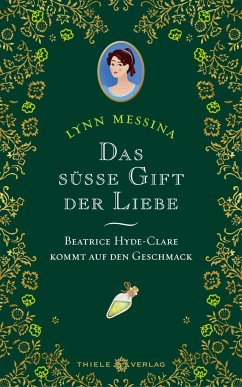 Das süße Gift der Liebe - Messina, Lynn